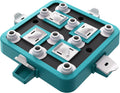 Interactive Dog Puzzle Toy with Adjustable Difficulty Levels, Large